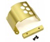 Motor guard Turbo Optima - Gold