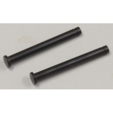 Suspension Shaft 3x30mm Optima (2)