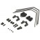 Front Stabilizer Set 1.8-2.2-2.6mm Outlaw Rampage Series