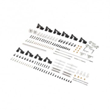 Hardware Set: Hawk/T-45 140-160N