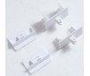 1220mm Ranger - Wing Support Base Plastic Parts
