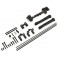 Barre Anti-Roulis Arriere 1.8-2.2-2.6mm Outlaw Rampage Series