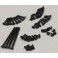 Screw Set Optima M3