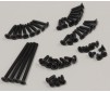 Screw Set Optima M3