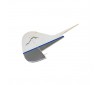 Rudder: XCub 60cc