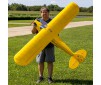 J-3 Cub 10cc ARF 82.5