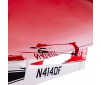 OV-10 Bronco 20cc ARF 84" with Landing Gear Set