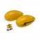 Wheel Pants Set: J-3 Cub 10cc 82.5