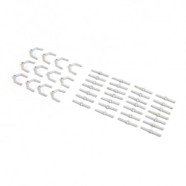 Hinge Set: Hawk/T-45 140-160N