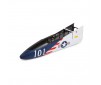 Forward Fuselage Section: Hawk/T-45 140-160N