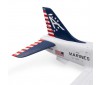 Hawk/T-45 140-160N Turbine Jet ARF