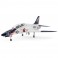 Hawk/T-45 140-160N Turbine Jet ARF
