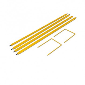Wing Strut Set: J-3 Cub 10cc 82.5