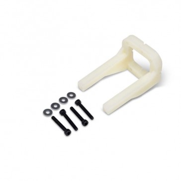 Engine Mount: J-3 Cub 10cc 82.5