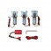 Retract Unit Set: OV-10 Bronco 20cc