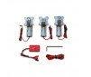 Retract Unit Set: OV-10 Bronco 20cc