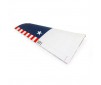 Wing Panel Left Hand: Hawk/T-45 140-160N