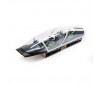 Canopy Hatch with Transparency: Hawk/T-45 140-160N