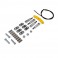 Tail Bracing Wire Set: J-3 Cub 10cc 82.5