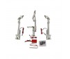 Retract Set: OV-10 Bronco 20cc