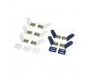 Control Horn Set: Hawk/T-45 140-160N