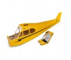 Fuselage: J-3 Cub 10cc ARF 82.5
