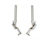 Main Gear Struts: OV-10 Bronco 20cc