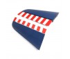 Horizontal Stabilizer Set: Hawk/T-45 140-160N