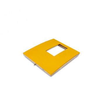 Fuselage Top Hatch: J-3 Cub 10cc 82.5