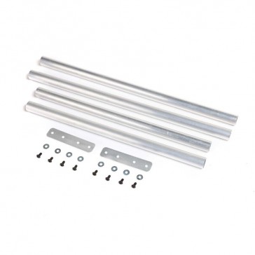Fuselage Joiner Tubes Set with Straps and Hardware: Hawk/T-45 140-160