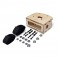 EP Mounting Box: J-3 Cub 10cc ARF 82.5