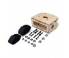 EP Mounting Box: J-3 Cub 10cc ARF 82.5