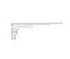 Pushrod Set: OV-10 Bronco 20cc
