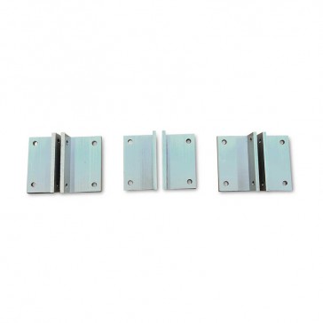 Retract Mounting Brackets: OV-10 Bronco 20cc