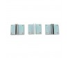 Retract Mounting Brackets: OV-10 Bronco 20cc