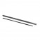 Wing Tubes Set Front and Rear: Hawk/T-45 140-160N