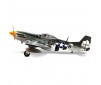 P-51D Mustang 20cc ARF