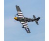 P-51D Mustang 20cc ARF