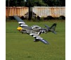 P-51D Mustang 20cc ARF