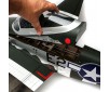 P-51D Mustang 20cc ARF