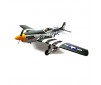 P-51D Mustang 20cc ARF