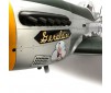P-51D Mustang 20cc ARF