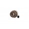 15-Tooth Pinion Gear (32-Pitch) 5 mm Bore
