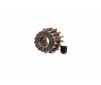 15-Tooth Pinion Gear (32-Pitch) 5 mm Bore