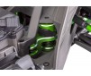 XRT Ultimate - Green X, Limited Edition