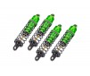 XRT Ultimate - Green X, Limited Edition
