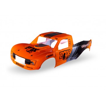 Unlimited Desert Racer Fox Body