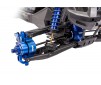 XRT Ultimate - Blue X, Limited Edition