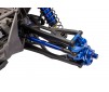 XRT Ultimate - Blue X, Limited Edition