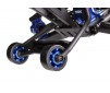 XRT Ultimate - Blue X, Limited Edition